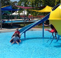 Big Splash Waterpark - Mackay Tourism