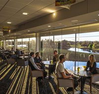 Gungahlin Lakes Golf and Community Club - Mackay Tourism