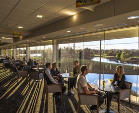 Gungahlin Lakes Golf And Community Club - Mackay Tourism 0