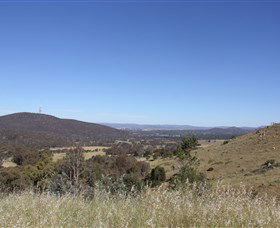Merbein South ACT Mackay Tourism