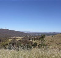 Mount Painter - Mackay Tourism