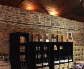 Capital Wines Epicurean Centre - Mackay Tourism 0
