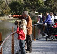 Tidbinbilla - Mackay Tourism