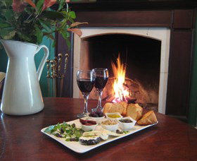 Ambermere Inn - EST 1845 - Mackay Tourism 0