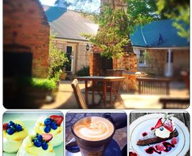 Ambermere Inn - EST 1845 - Mackay Tourism 1