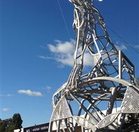 Australian Institute of Sport AIS - Mackay Tourism