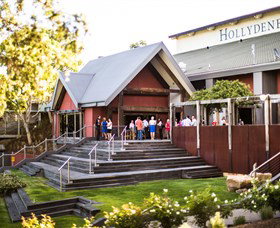 Jerrys Plains NSW Mackay Tourism