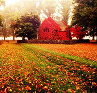 Gostwyck Chapel - Mackay Tourism