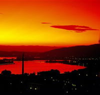 Telstra Tower - Mackay Tourism