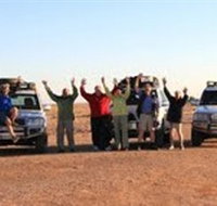 Spirit Safaris - Mackay Tourism