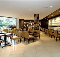Lindt Chocolate Caf George Street - Mackay Tourism