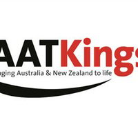 AAT Kings - Mackay Tourism