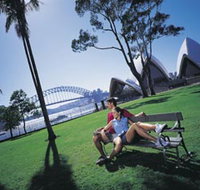 All Sydney Touring - Mackay Tourism