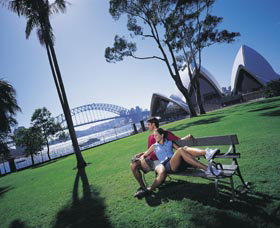 All Sydney Touring - Mackay Tourism 0