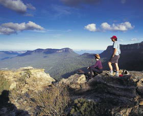 All Sydney Touring - Mackay Tourism 1