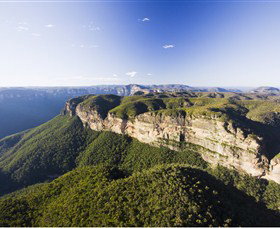 All Sydney Touring - Mackay Tourism 2