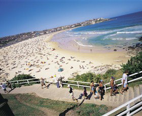 All Sydney Touring - Mackay Tourism 7