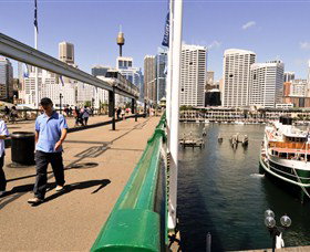 All Sydney Touring - Mackay Tourism 6