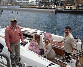 Australian Luxury Escapes - Mackay Tourism 2