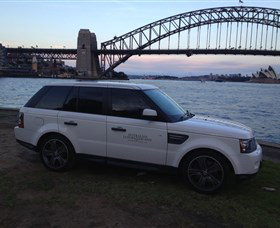 Australian Luxury Escapes - Mackay Tourism 0