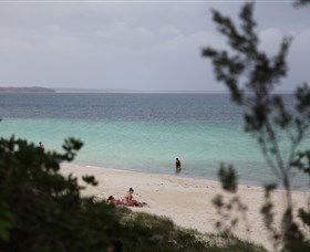 Boomers On Tour - Mackay Tourism 1