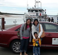 Boomers on Tour - Mackay Tourism