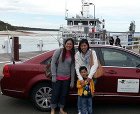 Boomers On Tour - Mackay Tourism 0