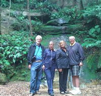 Country Trails Private Tours - Mackay Tourism
