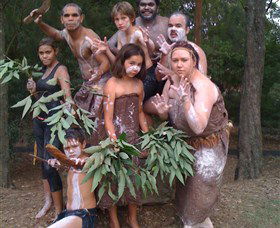 Indigiearth - Mackay Tourism 0