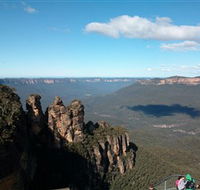 Meridienne Tours and Cruises - Mackay Tourism