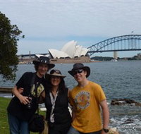 Real Sydney Tours - Mackay Tourism