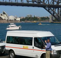 Waratah Adventure Tours - Mackay Tourism
