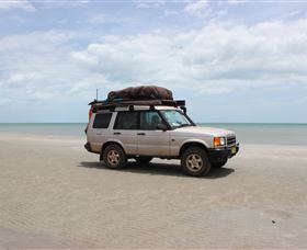 Sydney South ACT Mackay Tourism