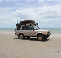 Gold Class Adventures - Mackay Tourism