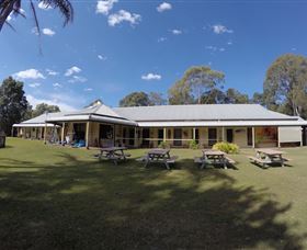 Surfaris Surf Camp - Mackay Tourism 5