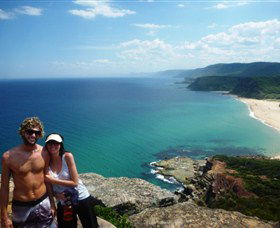 Understand Down Under - Mackay Tourism 1