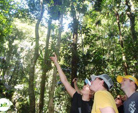 Understand Down Under - Mackay Tourism 5