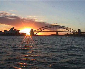 Australian Spirit Sailing Company - Mackay Tourism 0