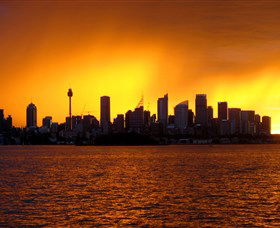 Australian Spirit Sailing Company - Mackay Tourism 1