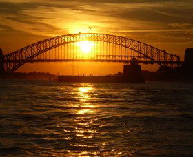 Australian Spirit Sailing Company - Mackay Tourism 2