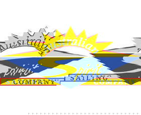 Australian Spirit Sailing Company - Mackay Tourism 4