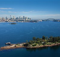 Sydney Harbour Discovery - Mackay Tourism