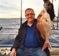 Deep Sea Fishing Charter - Mackay Tourism