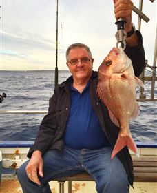 Deep Sea Fishing Charter - Mackay Tourism 0