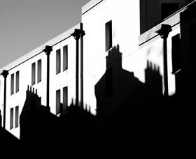 Click Walk Learn Photography Tours - Mackay Tourism 1