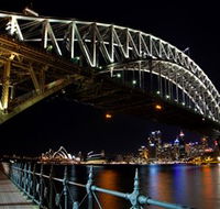 click walk learn Photography Tours - Mackay Tourism