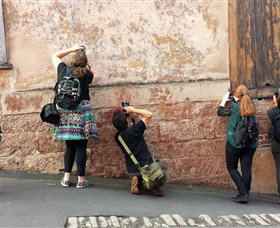 Click Walk Learn Photography Tours - Mackay Tourism 3