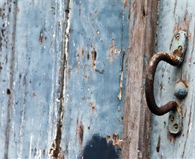 Click Walk Learn Photography Tours - Mackay Tourism 4