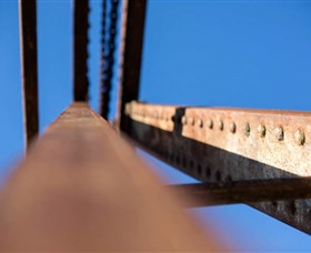 Click Walk Learn Photography Tours - Mackay Tourism 8