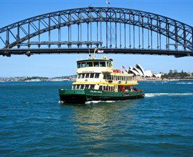 Click Walk Learn Photography Tours - Mackay Tourism 6